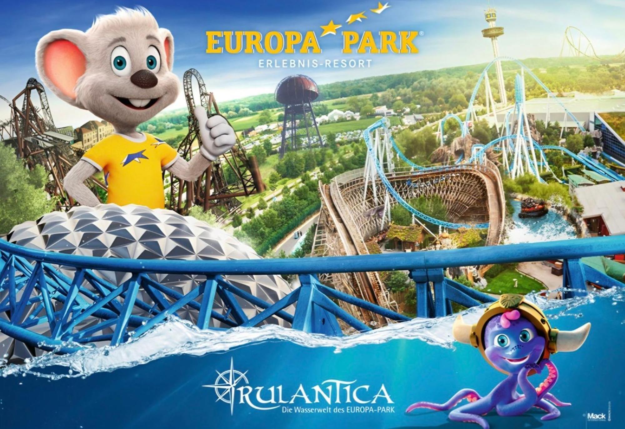 Black Forest Valley - Naehe Europa Park & Rulantica Lahr  Exteriér fotografie